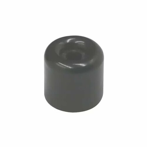 Ограничитель универсальный 40x40 мм цвет черный 699₽