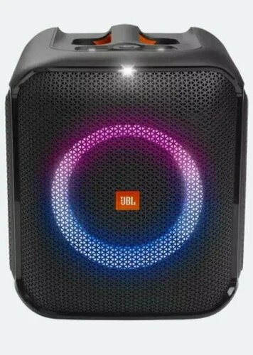 Портативная акустическая колонка JBL PartyBox Encore с микрофоном ...