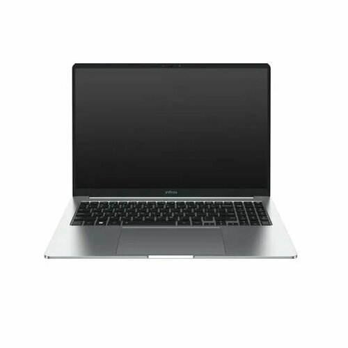 Ноутбук Infinix Inbook Y3 Max YL613 IPS WUXGA 1920x1200 71008301551 Серебристый 16 Intel Core i5-1335U 16ГБ DDR4 512ГБ SSD Iris Xe Graphics Windows 11 Home 7032000₽