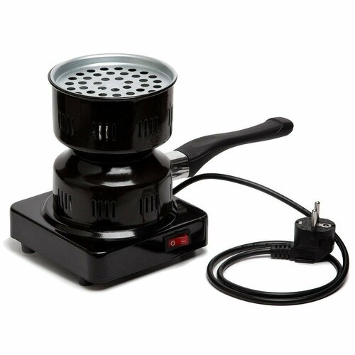 Электрическая плитка для углей 85000₽