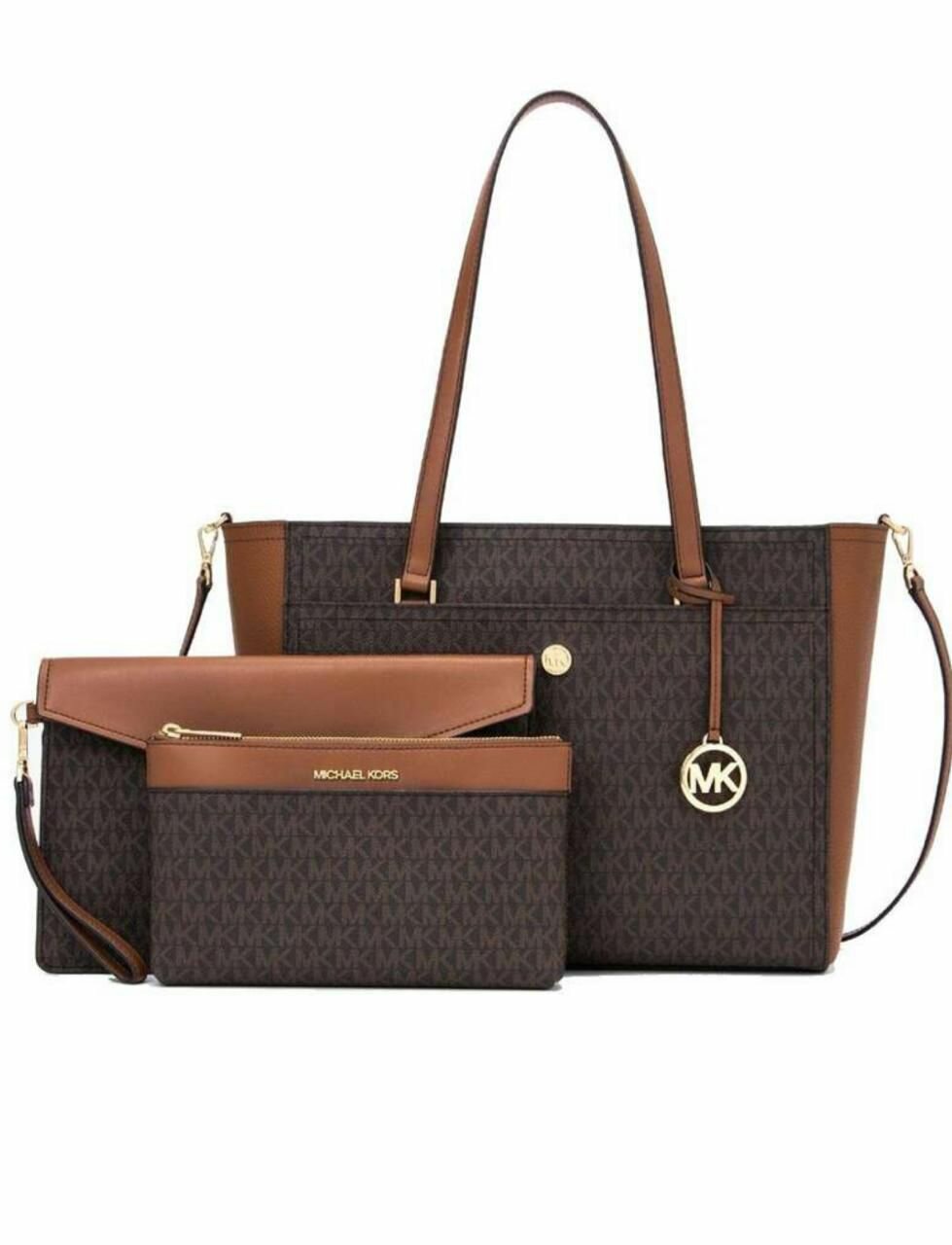 фото Сумка Michael Kors "Maisie" 3 в 1
