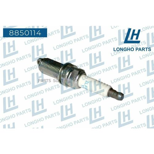 LONGHO 8850114 Свеча зажигания HYUNDAI-KIA 1884011051 К-Т 4 6500₽