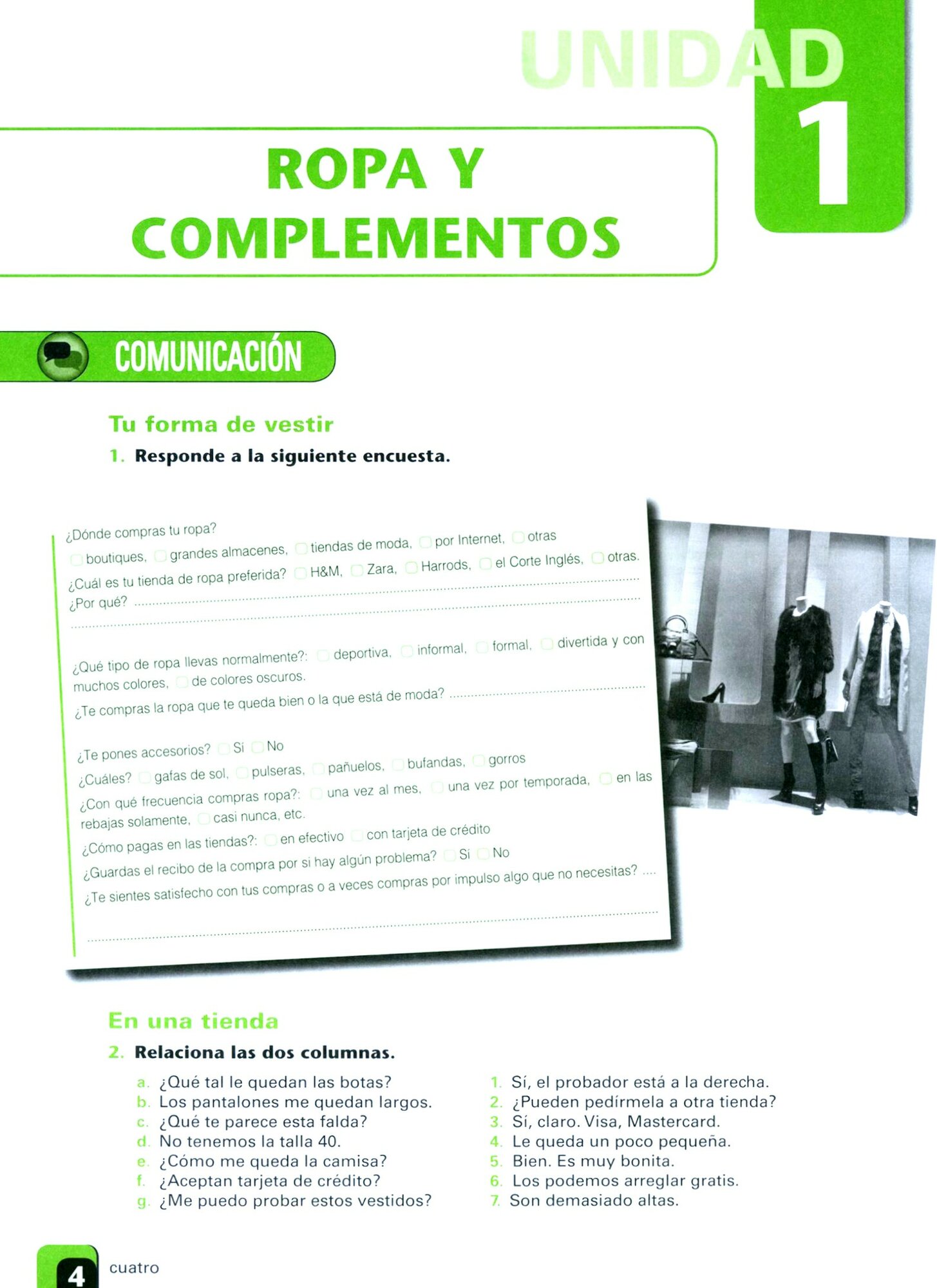 Vente A2. Libro de ejercicios (Marin Arrese Fernando; Morales Galvez Rodrigo) - фото №6