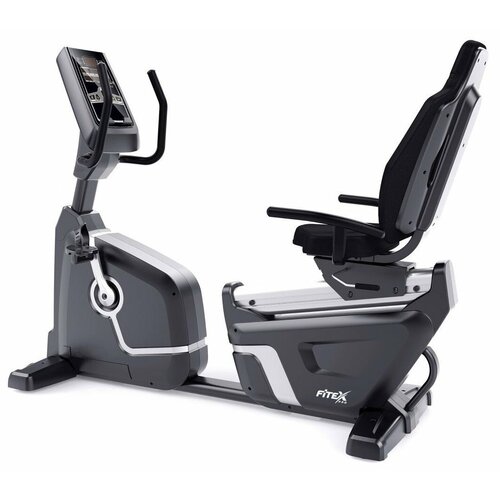 Велотренажер Fitex PRO-R MAX 224750₽