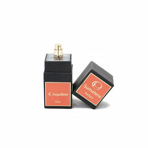 Coquillete Paris Sumatera духи 100 мл унисекс 18996₽