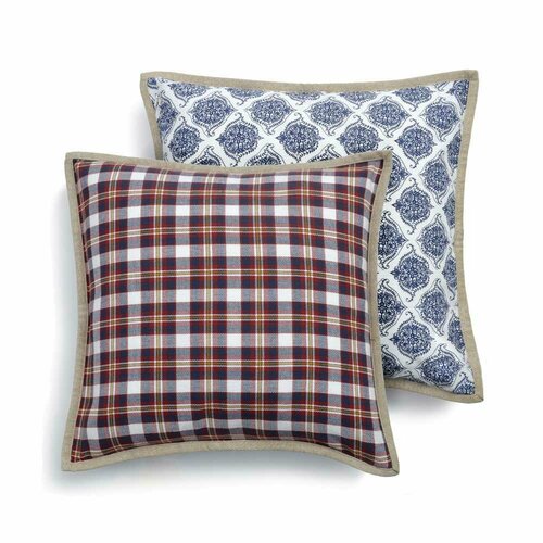 Декоративная наволочка 4040 см ClayreEef арт IC21 49895 1732₽