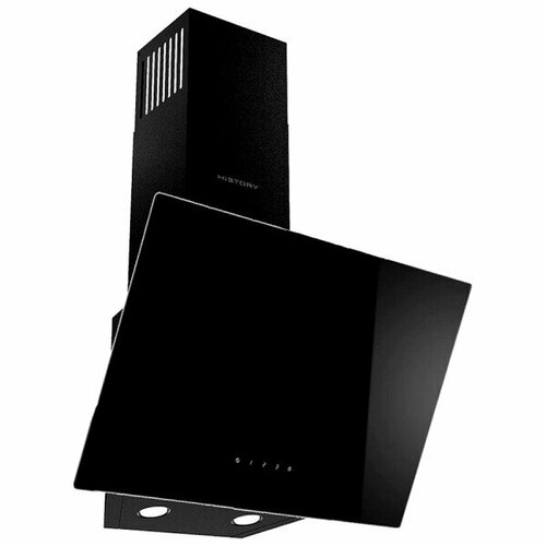 Каминная вытяжка History CAG65S1 FBK 1923800₽