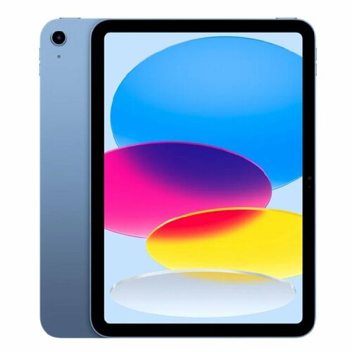 Планшет Apple iPad Air 10.9 Wi-Fi, 256Gb, Blue (MM9N3ZP/A)