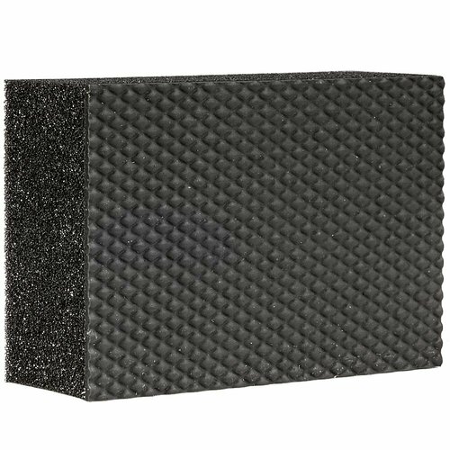 CARPRO Глиняный блок (81x56x28 mm) PolyShave Block