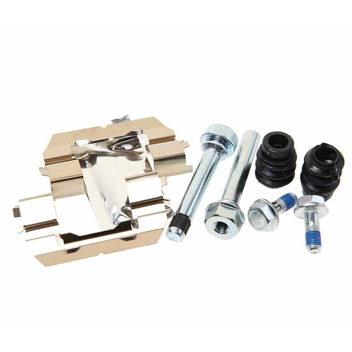 KRENZ А21R233501137 Ремкомплект суппорта ГАЗель Next болты пыльники скобы KRENZ 820₽