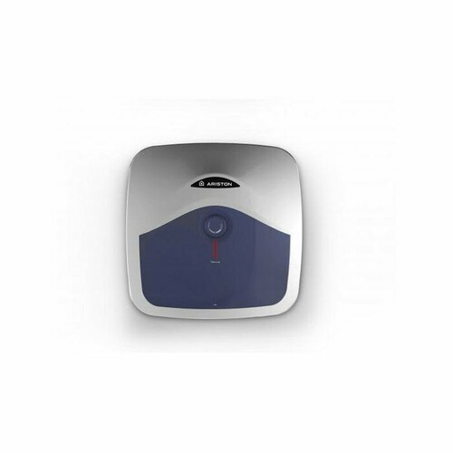Ariston Водонагреватель Ariston BLU EVO R 15 RU накопительный 1200 Вт 15 л бело-синий 1504800₽