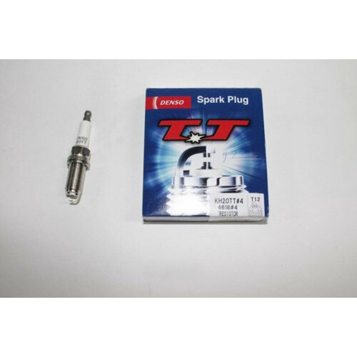 Свеча зажигания (DENSO) kh20tt (1шт.)