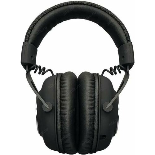 Игровая гарнитура Logitech Pro X 2 LightSpeed Black 34927₽