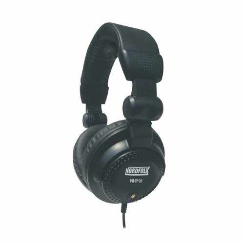 Наушники мониторные классические NORDFOLK NHP 96 299000₽