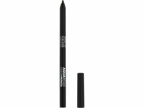 Водостойкий карандаш для глаз Make Up For Ever AQUA RESIST TWIST UP PENCIL