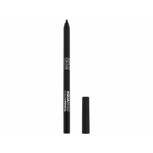 Водостойкий карандаш для глаз Make Up For Ever AQUA RESIST TWIST UP PENCIL