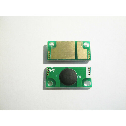 Чип DRUM Konica Minolta Bizhub C452 C552 C652 DR612K Black Master 285K 710₽