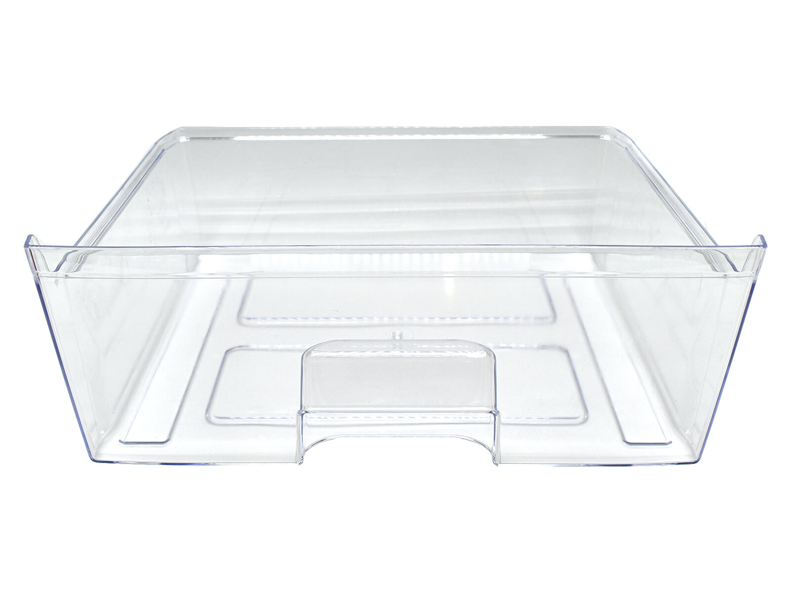 фото Ящик для холодильника Бирюса Б000004000001 (для фруктов)