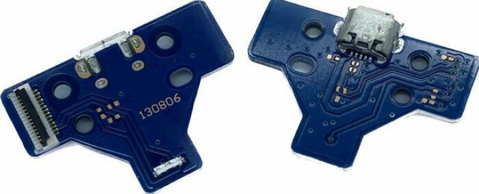 Плата usb для геймпада dualshock jds-001 OEM