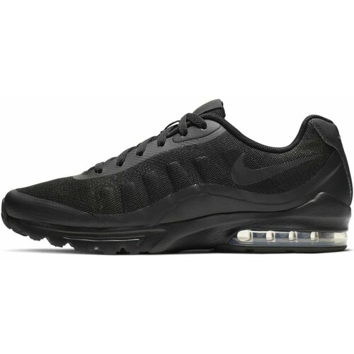 Кроссовки NIKE Air Max Invigor, размер 6,5, черный