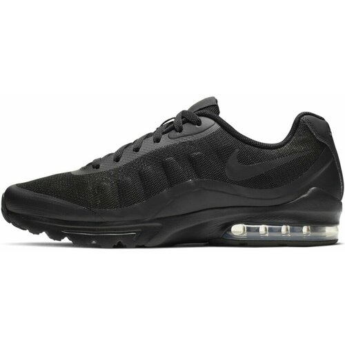 Кроссовки NIKE Air Max Invigor, размер 9 US, черный