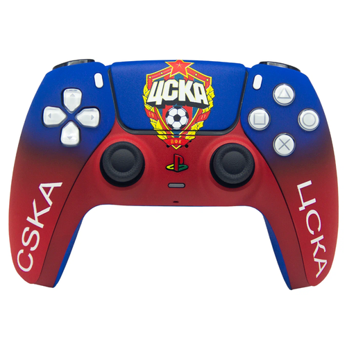 Геймпад Джойстик Sony DualSense Wireless Controller Цска PS5 1399000₽