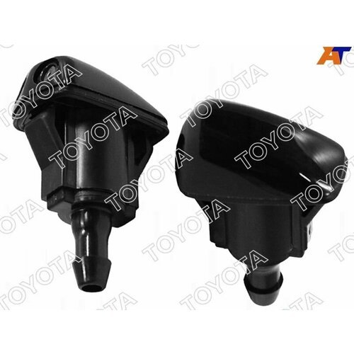 Форсунка омывателя TOYOTA LAND CRUISER 100LEXUS LX470 правый-левый 3262₽