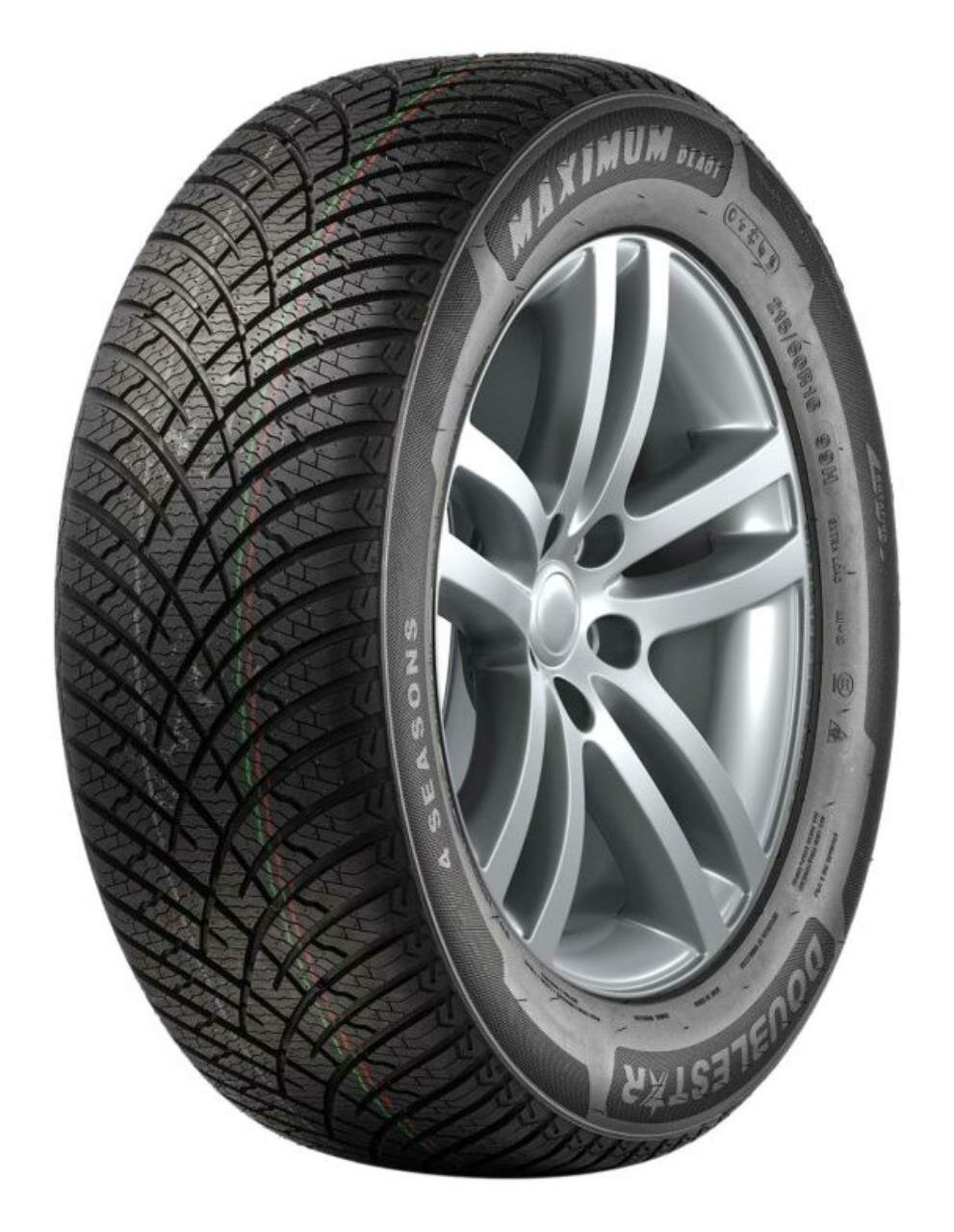 Автошина Doublestar DLA01 205/55R16 94V