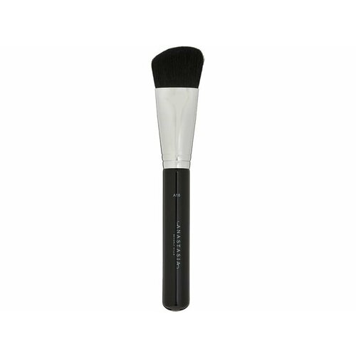 Кисть для контуринга Anastasia Beverly Hills A18 Pro стик для контуринга anastasia beverly hills contour