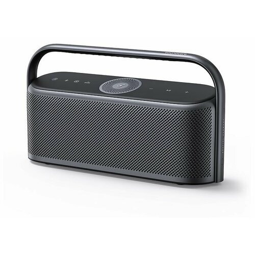 Акустика портативная Anker Soundcore Motion X600 черный 22040₽