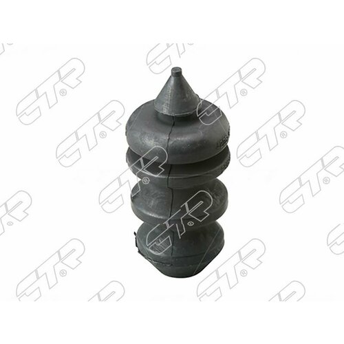 IPSASP_CVKD-49 Отбойник амортизатора RR CHEVROLET SPARK 05-15, DAEWOO MATIZ 00-16