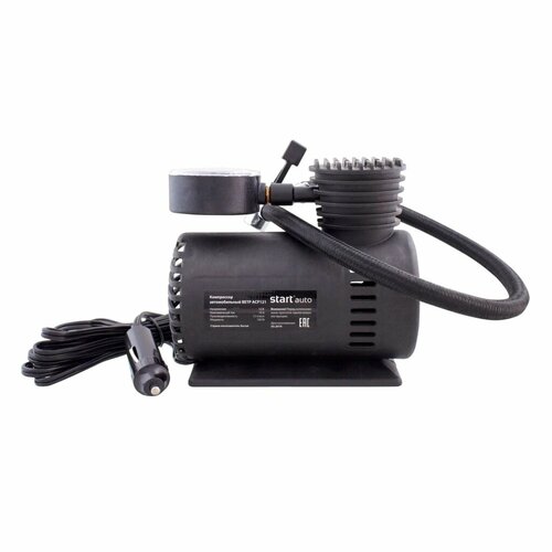 Автомобильный компрессор Старт Авто ACP121 12 л/мин 10 атм