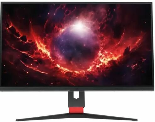 27" Монитор ARDOR GAMING NOVA PRO AQ27H1UE черный