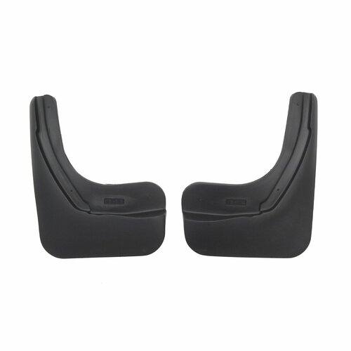 Брызговики для EXEED RX 2023 задние 1380₽