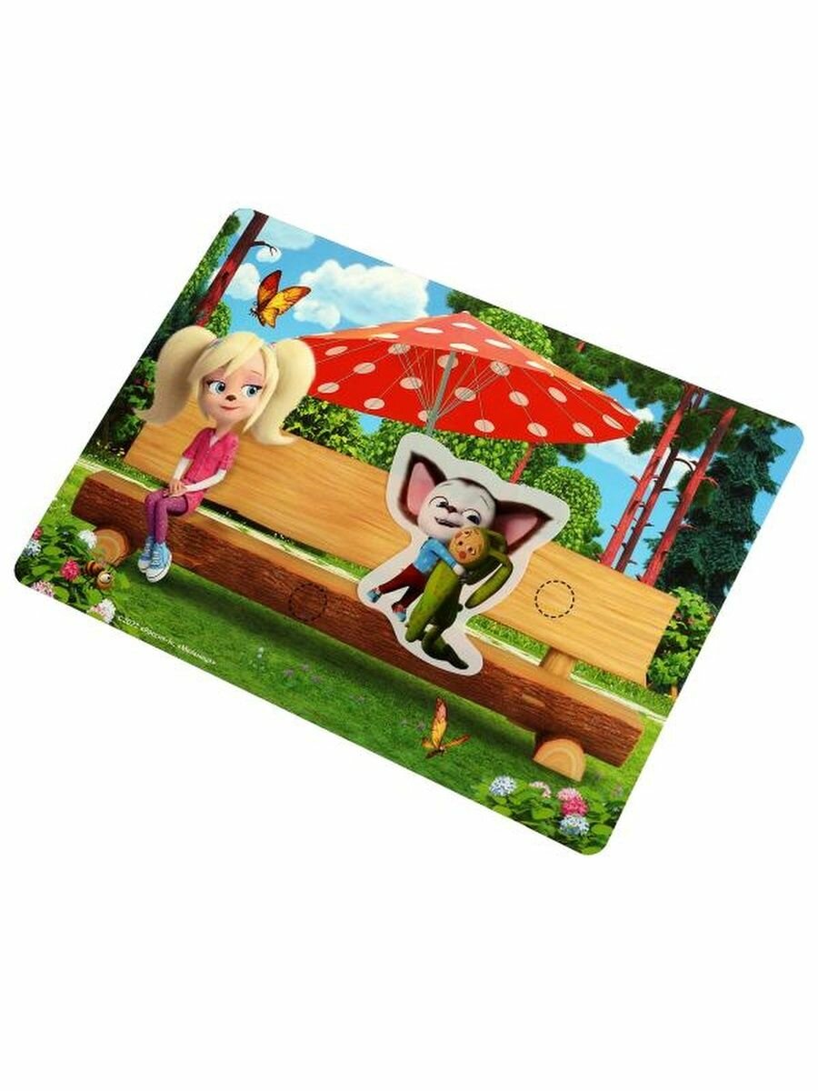 Умные игры - фото №4