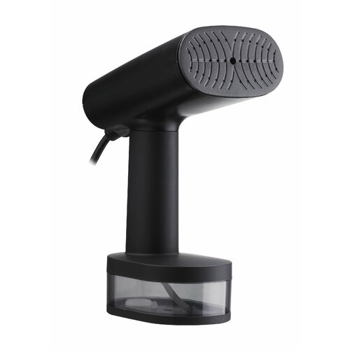 Отпариватель Kelli KL-306 Черный 2400Вт 3365₽