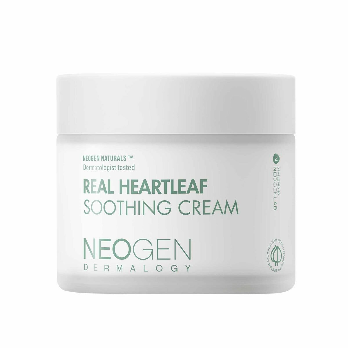 NEOGEN Успокаивающий гель-крем для лица Real Heartleaf Soothing Cream