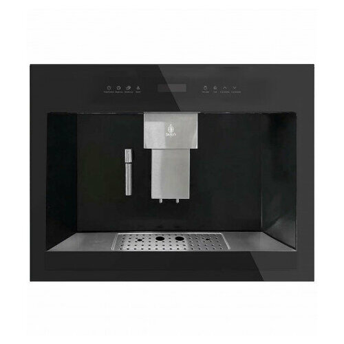 Встраиваемая кофемашина Jackys JC BB45C 13999900₽