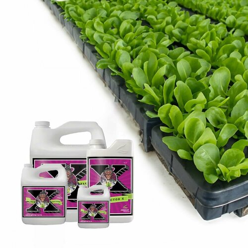 Удобрение Advanced Nutrients Bud Factor X, 250 мл