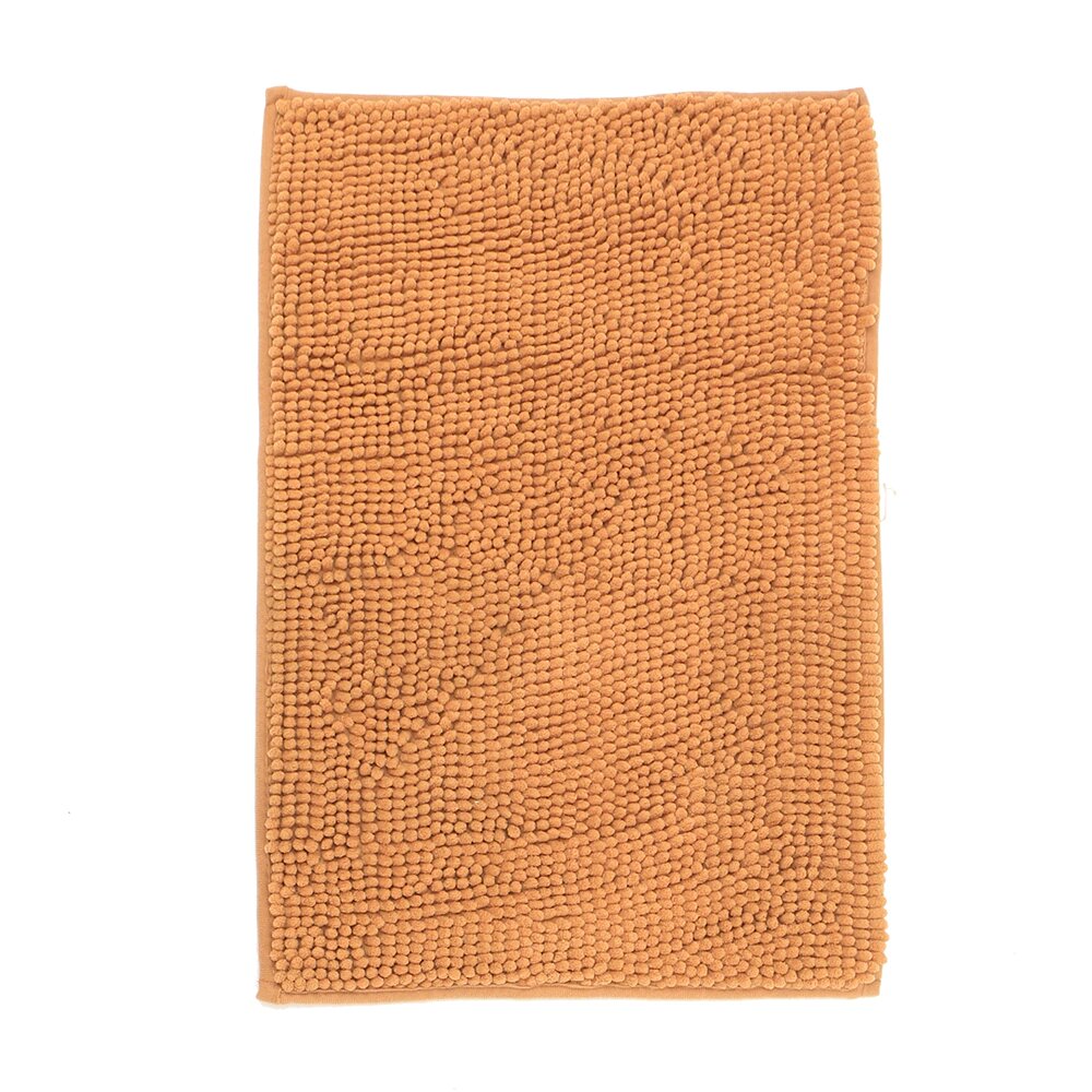 Коврик для ванной FLUMEN Oslo 40х60 см бежевый