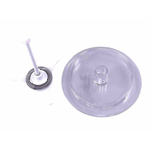 Крышка с вспенивателем молока для кофемашины Philips Saeco CP993401 300007974801 3150₽
