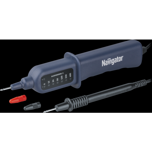 Navigator Индикаторы 93 236 NMT-Ink01-400V (контактный, 400 В, MS8922A) 93236 (20 шт.)