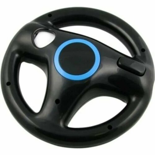 Игровой гоночный руль для Wii WiiU 540₽