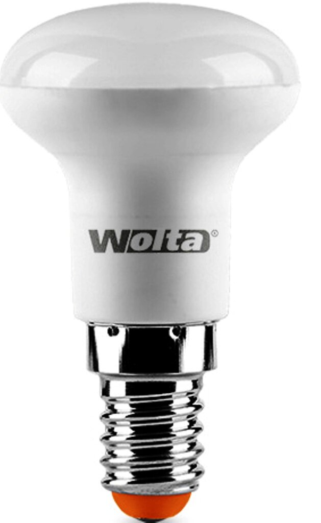 Лампа Wolta - фото №5