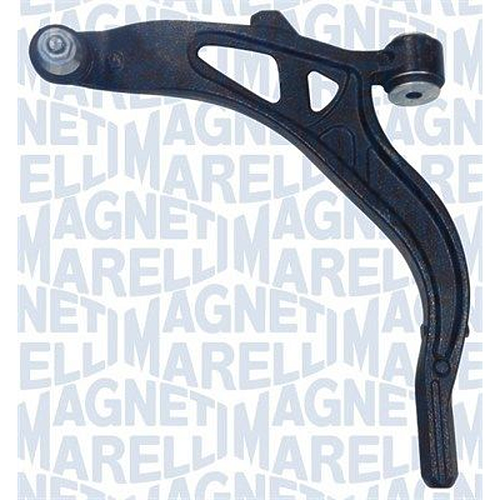 MAGNETI MARELLI 301181355600 рычаг подвески передний нижний левый