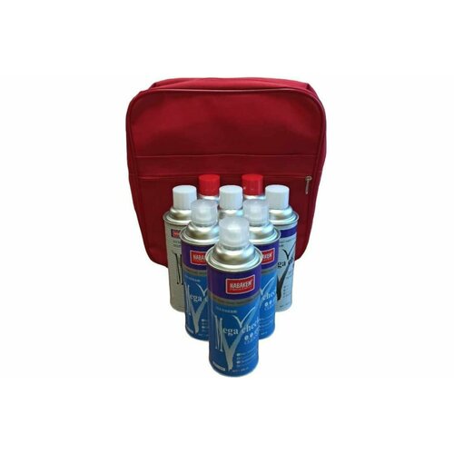 Набор для капиллярного контроля Nabakem MC3-Kit