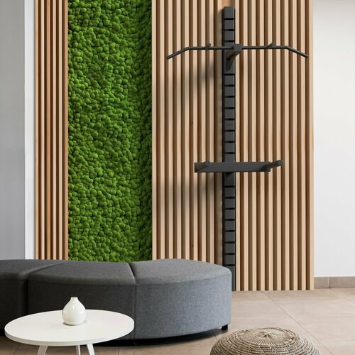 Турник-брусья SportNation 32000₽