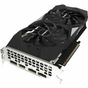 Видеокарта Gigabyte GeForce GTX 1660 Ti GV-N166TD6-6GD RTL