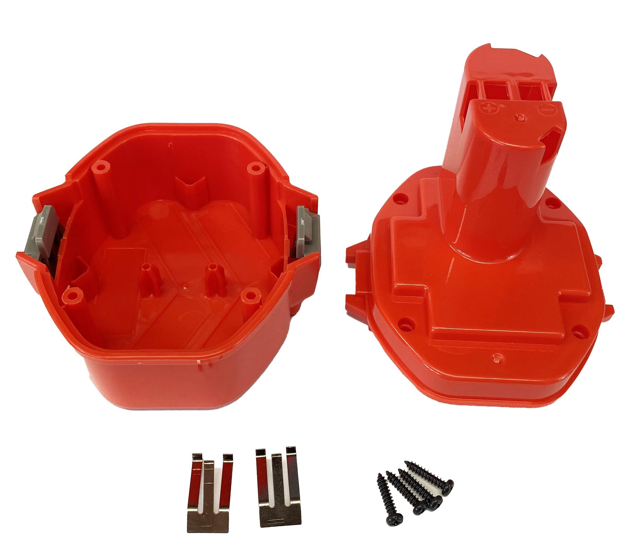 Корпус для аккумулятора MAK 14V — фото 1