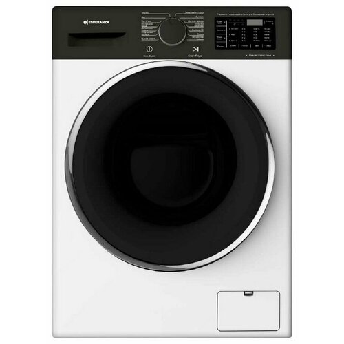 Стиральная машина Esperanza WMF712IBD09 4379000₽